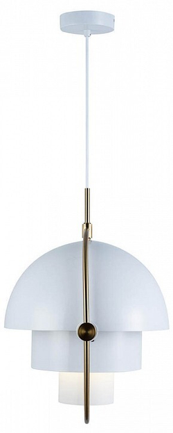 Подвесной светильник Loft it Multi-Lite LOFT9915-WH