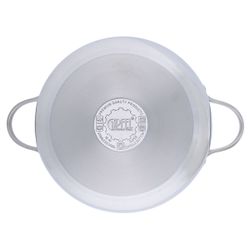 Кастрюля из нержавеющей стали Gipfel Terza 1294 24 см/5,4 л