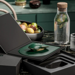 Lunar Artefacts Компьютерная мышь Pointer Instrument British Racing Green