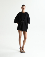Футболка PIRSING Black