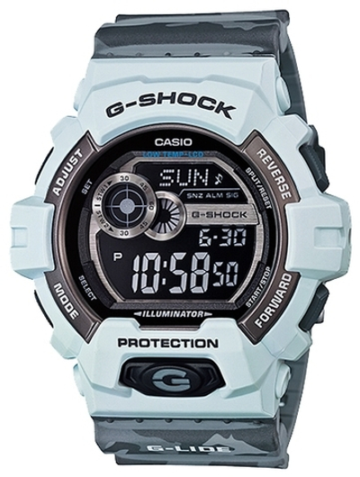 Casio GLS8900CM8E