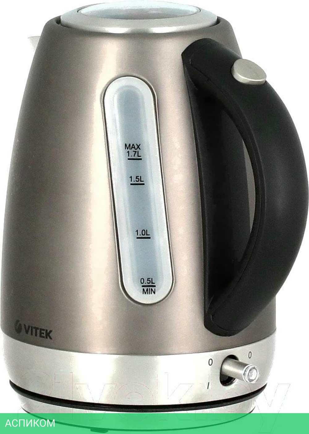 Электрочайник Vitek VT-7025 ST