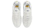 Кроссовки Nike Air Max Plus (Женская размерная сетка)