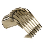 Машинка для стрижки CENTEK CT-2122 (синий/хром)