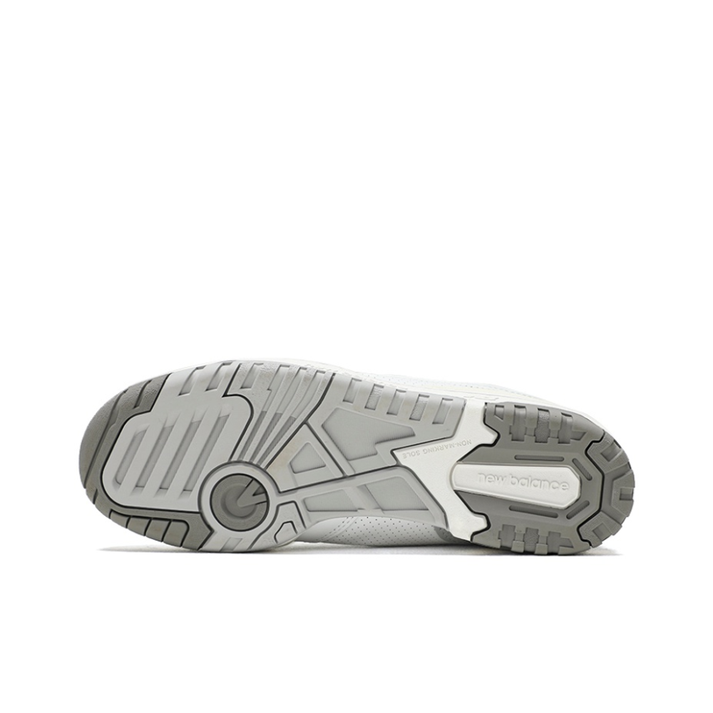 Кроссовки New Balance 550 'White Marblehead' BB550PWA