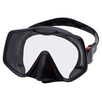 Маска Atomic Aquatics Frameless 2 черный
