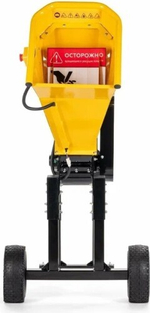 Измельчитель веток бензиновый CHAMPION CH7648