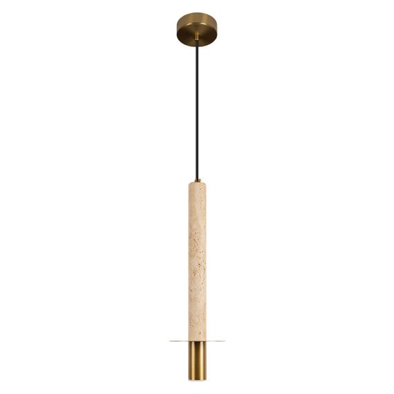 Подвесной светильник Loft IT Everest 10583B Bronze