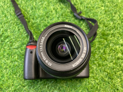 Nikon D40 kit 18-55mm II покупка/продажа