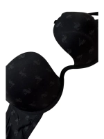 НАБОР 4 ШТ Франзуская модель Бюстгальтера декольте пушап