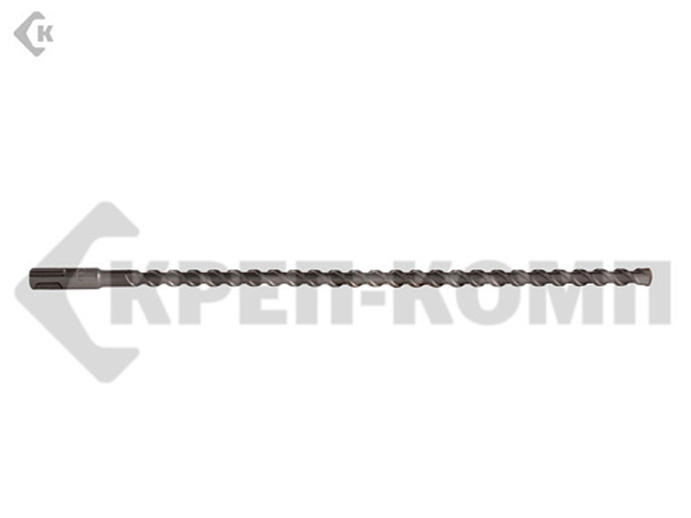 Бур SDS- Plus KENNER Profi 8х460 (1 шт) KENNER