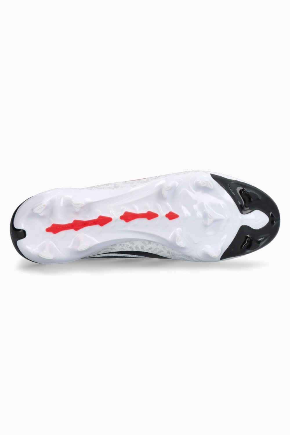 Бутсы adidas Predator League FG - белый