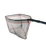 Подсачек квадратный прорезиненный Osprey 04805-2 (60см)