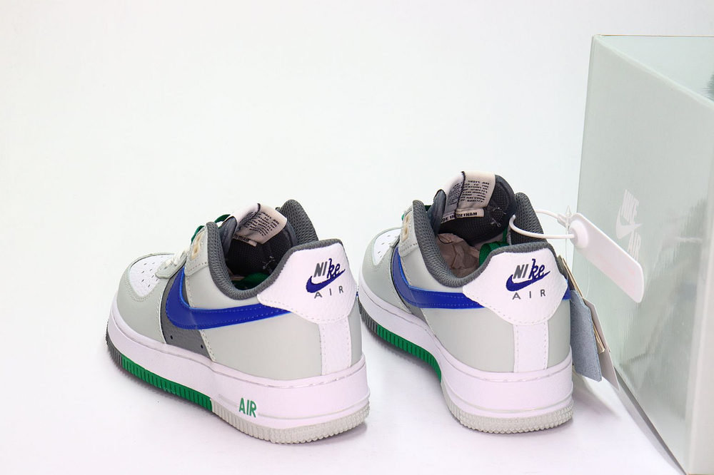 Кроссовки нат. Кожа (36-41)р. / шт. 511-1415