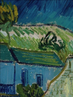 Картины-наклейки на стену для декора интерьерные №34