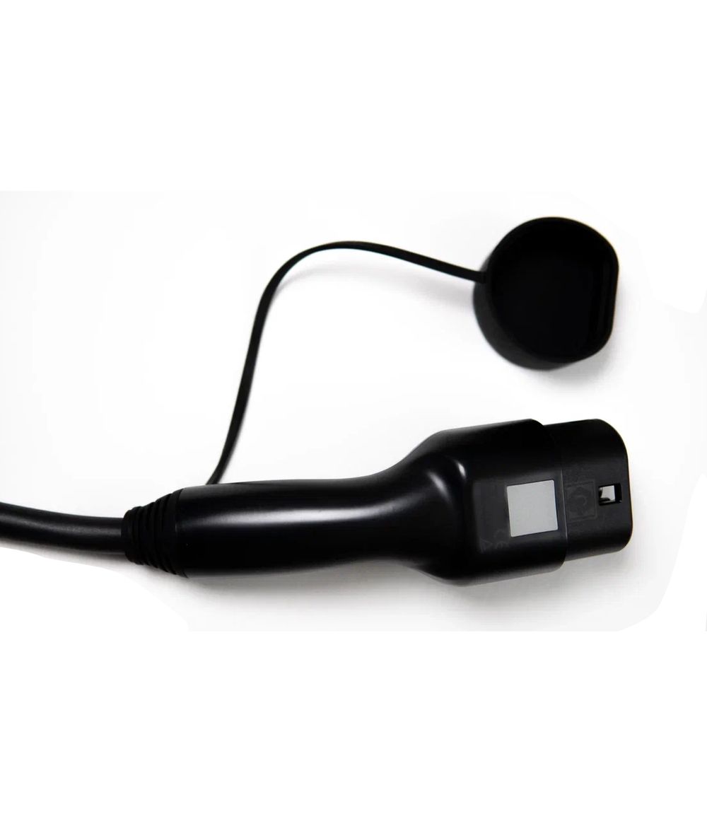 Зарядная станция Simple Energy Wallbox HomeCharger, GB/Т 11 кВт (SE-AC-11-GB/T) - 5