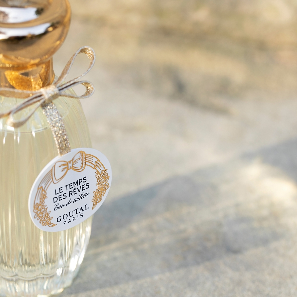 GOUTAL Le Temps des Rêves Туалетная вода для женщин