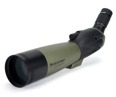 Зрительная труба Celestron Ultima 80-45