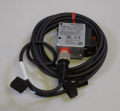 KEYENCE LR-WF10C