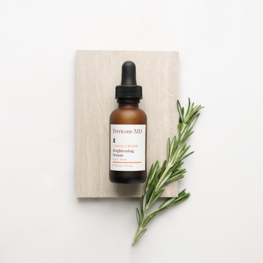 Perricone MD Vitamin C Ester - осветляющая сыворотка для лица /   30  ml  / GTIN 651473705956