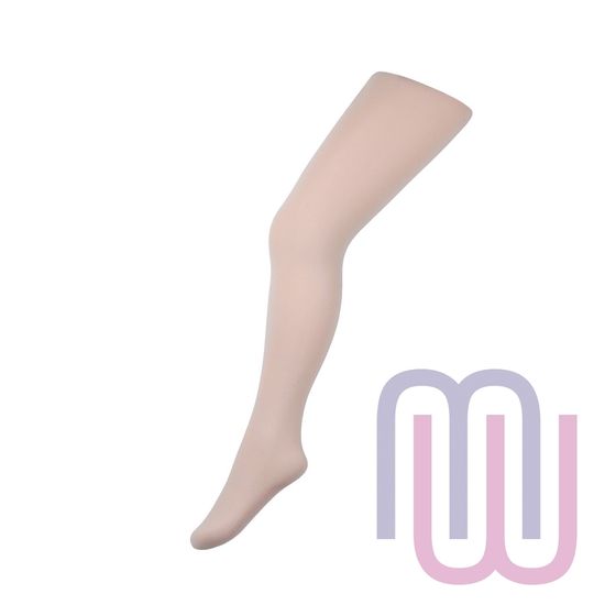 Колготки детские CHARMANTE Arina Ballerina PIRUETTA 40