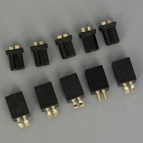Разъемы A30 папа/мама (5 Пар)