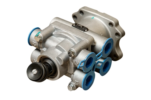 ГТК (главный тормозной кран) DAF (MB4694) SORL