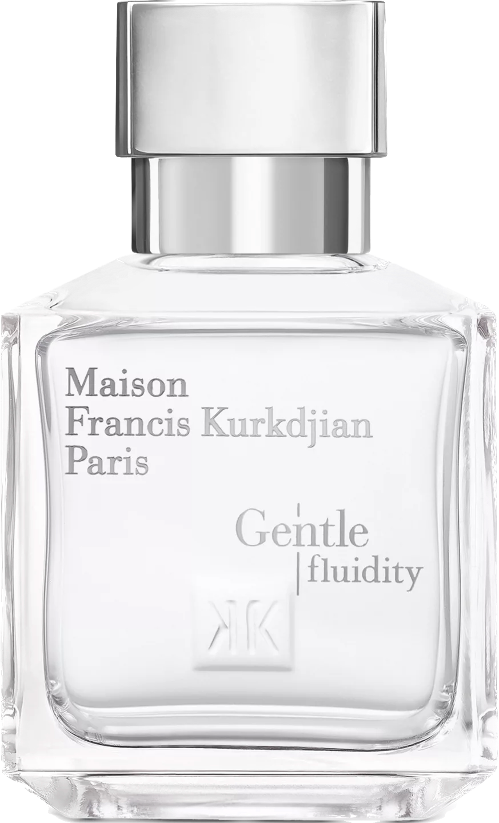 Maison Francis Kurkdjian Gentle Fluidity Silver EDP