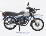 Мотоцикл Regulmoto Viking
