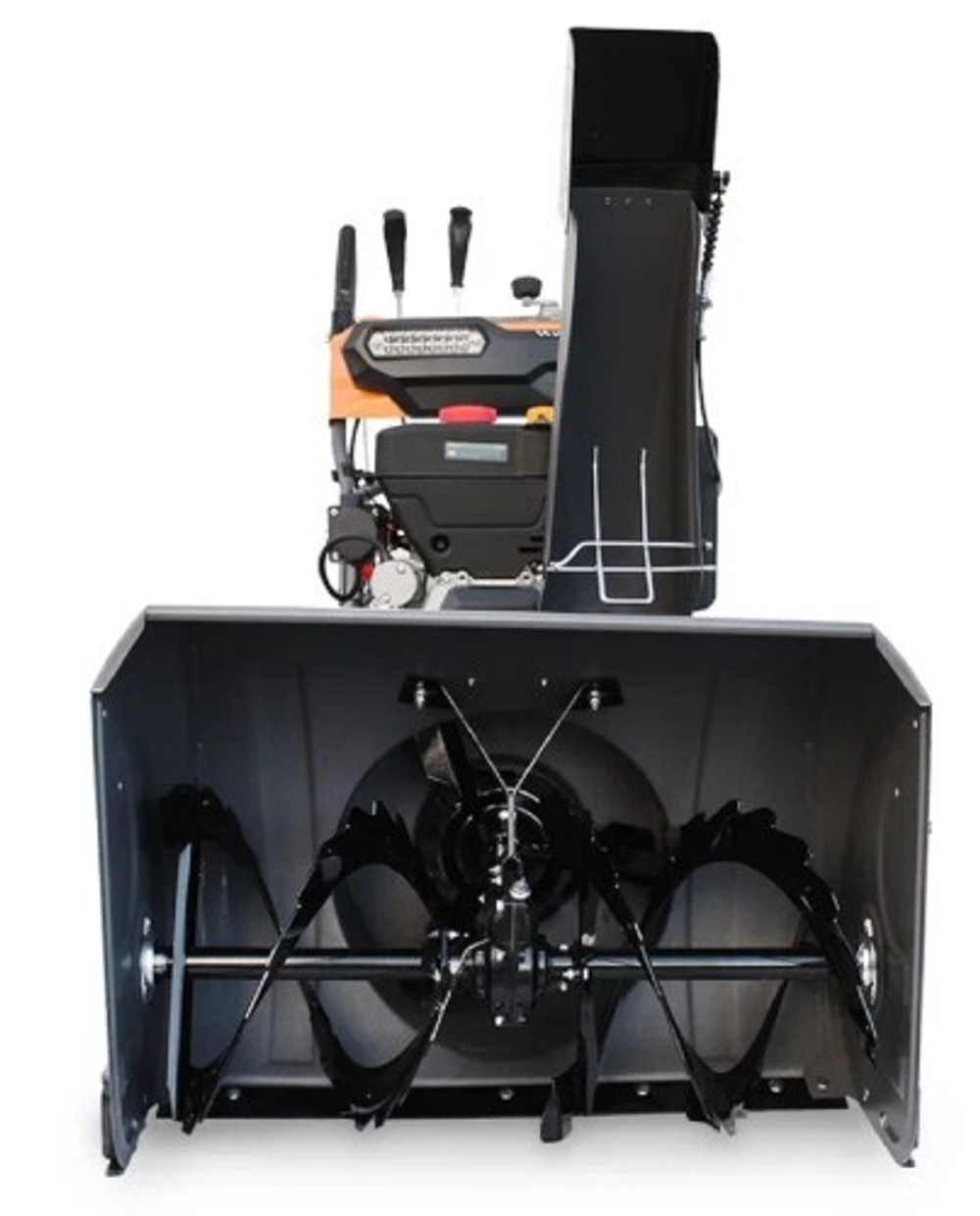 Снегоуборщик бензиновый VILLARTEC WB1176E WB1176E(DA)