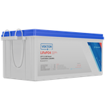 LFP 12.8-200 Smart BMS 100A (Bluetooth 4.0)