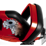 Кусторез аккумуляторный 18V Einhell PXC GE-CH 1846 Li-Solo 52см без АКБ и ЗУ
