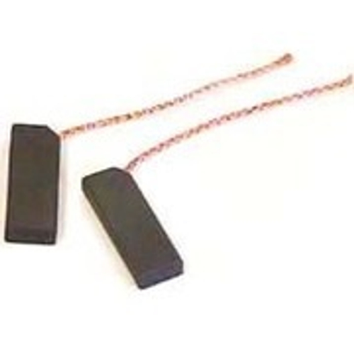 Щетки двигателя 5x12.5x32 для стиральных машин БОШ, Вирпул (481281729587)