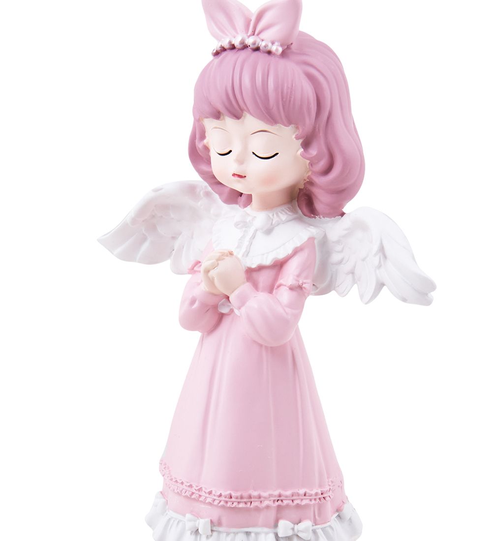 MF- 72 Фигурка «Ангелочек»