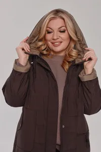 Куртка 6444 Fabrika