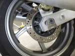Ducati ST4S , 2003