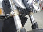 Suzuki GSR400 , 2006