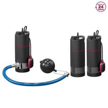 Колодезный насос Grundfos SB 3-45 AW