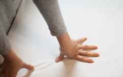 Колыбель приставная Tutti Bambini CoZee c колёсами GTD Oak/Charcoal