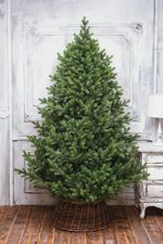 Ель искусственная «Торжественная» (Литая) 270 см / 2.7 м