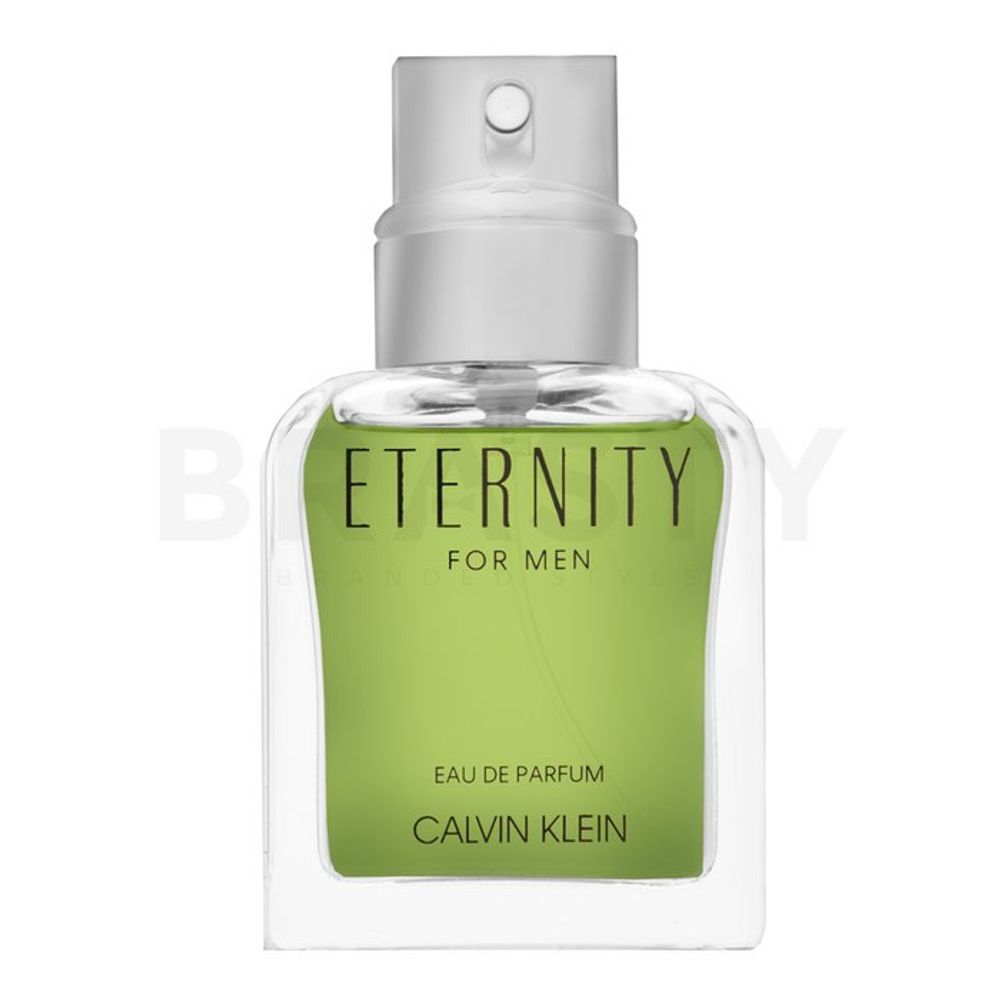 Calvin Klein Eternity for Men EDP M 50 ml
