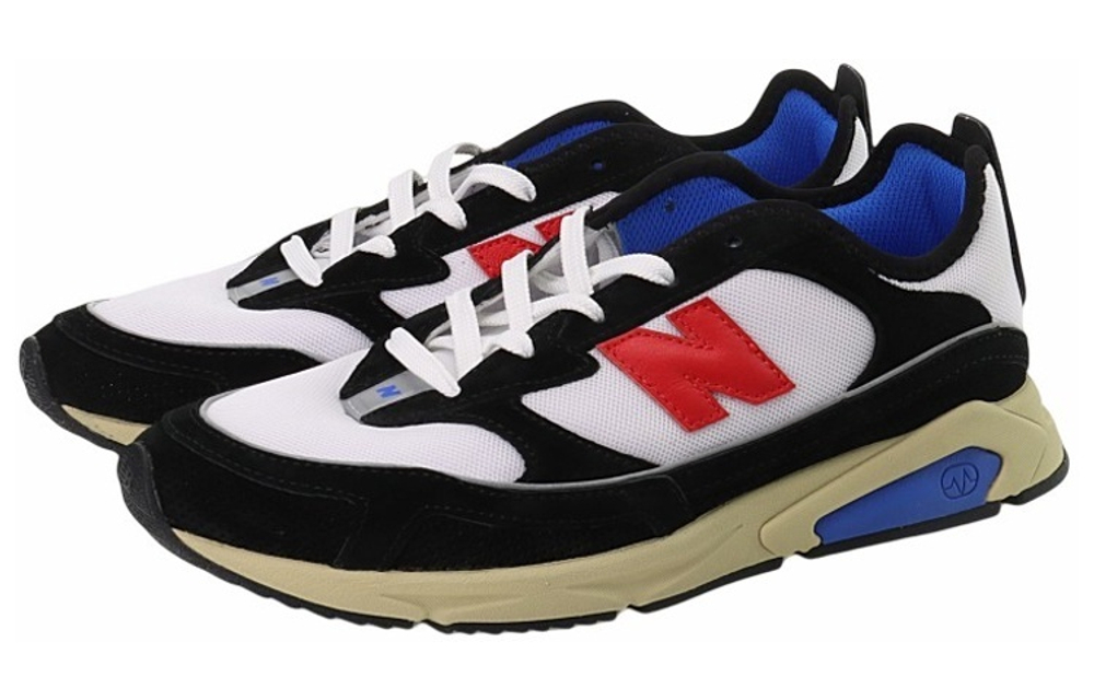 Кроссовки New Balance Nb X-Racer