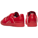 Кроссовки Adidas Originals Stansmith Raf Simons Comfort Badge Power