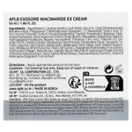 APLB, Крем с экзосомами и никотинамидом EX, 55 мл (1,86 жидк. Унции)