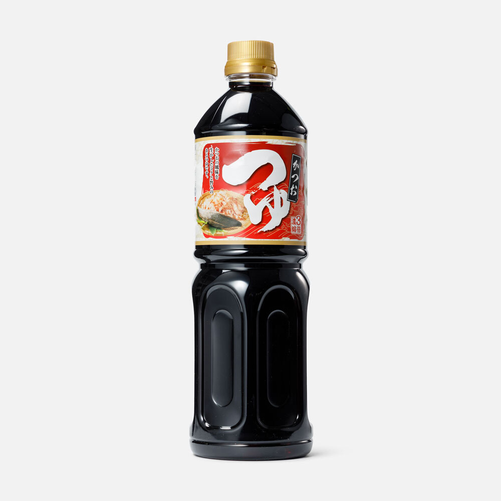 Соус соевый Kousyo Кацуо 1 л
