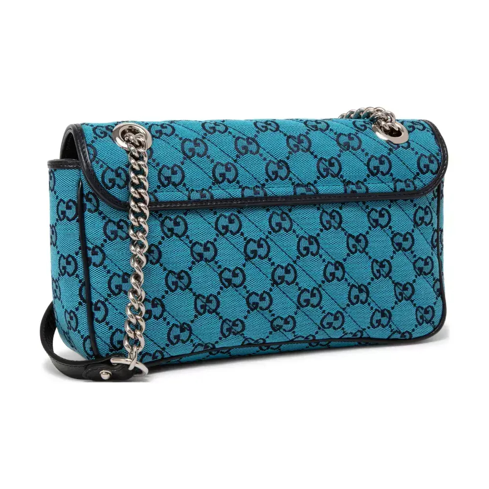 Gucci Women GG Marmont Shoulder