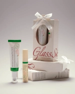 Набор из двух полноразмерных продуктов Axis-y - Glass Skin Duo Set