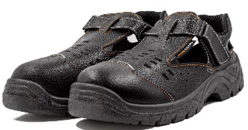 Сандалии/Полуботинки с перфорацией Стандарт МН ПУ Балтобувь