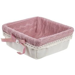 GAEM Корзина, L12,5 W12,5 H5 см