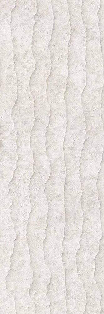 Venis Contour White 33.3x100